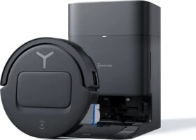 Ecovacs ECOVACS Robotti-imuri DEEBOT T80 OMNI