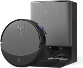 Ecovacs ECOVACS-robotti-imuri DEEBOT T90 PRO OMNI