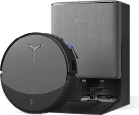 Ecovacs ECOVACS-robotti-imuri DEEBOT T90 PRO OMNI