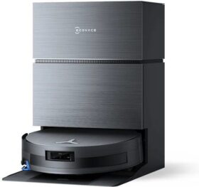 Ecovacs ECOVACS Robotti-imuri DEEBOT X11 PRO OMNI