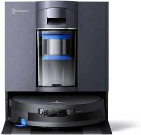 Ecovacs ECOVACS-robotti-imuri DEEBOT X12 OmniCyclone