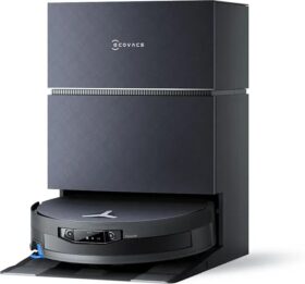 Ecovacs ECOVACS-robotti-imuri DEEBOT X12 PRO OMNI