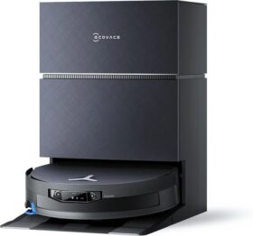 Ecovacs ECOVACS-robotti-imuri DEEBOT X12 PRO OMNI