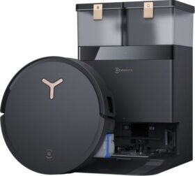 Ecovacs ECOVACS Robotti-imuri DEEBOT X8 PRO OMNI