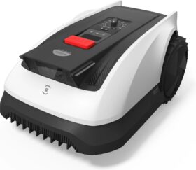 ECOVACS GOAT O800 RTK 800 m² -robottiruohonleikkuri