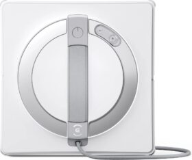 ECOVACS WinBot W2 -ikkunanpesurobotti valkoinen