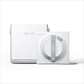 ECOVACS WINBOT W2 PRO OMNI -ikkunanpesurobotti