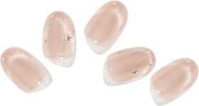 ÉDGEU Gel Nail Sticker – Stellar Magnet