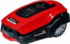EINHELL Einhell FREELEXO 600 BT 600 m² -robottiruohonleikkuri