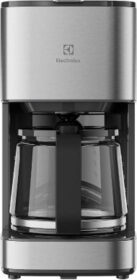 Electrolux Create 3 E3CM1-3ST kahvinkeitin – ruostumaton teräs