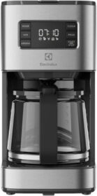 Electrolux Create 5 E5CM1-6ST kahvinkeitin – ruostumaton teräs
