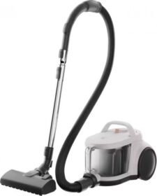 Electrolux Dulkių siurblys Electrolux EL51C2SW