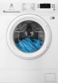 Electrolux EW6SN0506OP Päältätäytettävä 6 kg C 76 dB 951 RPM D