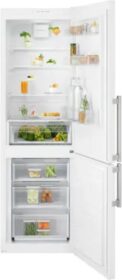 Electrolux Jääkaappi Electrolux LNB1LE34WR 500-sarjan jääkaappipakastin valkoinen