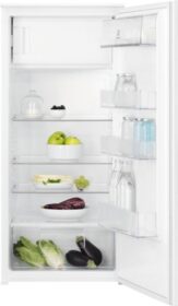 Electrolux LFB3AE12S 188 L Sisäänrakennettava E 35 dB SN-T Valkoinen valkoinen