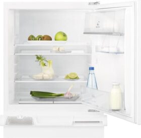 Electrolux Serie 600 LXB2AE82S køleskab Indbygget 127 L E Hvid