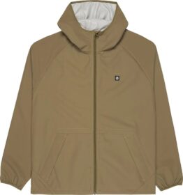 Element Alder 2.0 Travel Windbreaker Takki