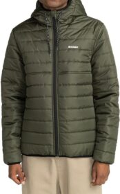 Element Alder Puffer Fundamental Takki