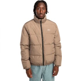 Element Classic Puffa Takki