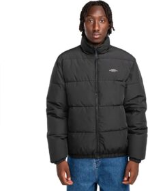 Element Classic Puffa Takki