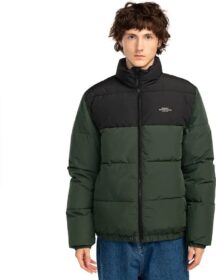 Element Classic Puffa Takki