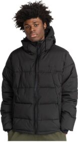Element Dulcey Puffer Jacket Musta XL Mies