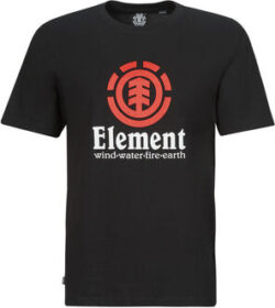 Element Lyhythihainen t-paita Element  VERTICAL SS  EU L