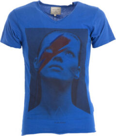 Eleven Paris Lyhythihainen t-paita Eleven Paris  13S1LT001-AW13  EU S