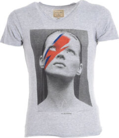 Eleven Paris Lyhythihainen t-paita Eleven Paris  13S1LT001-M03  EU XS