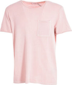 Eleven Paris Lyhythihainen t-paita Eleven Paris  17S1TS01-LIGHT  EU S