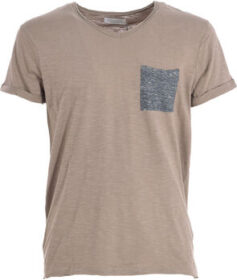 Eleven Paris Lyhythihainen t-paita Eleven Paris  17S1TS295-M0311  EU XS