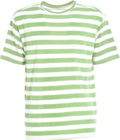 Eleven Paris Lyhythihainen t-paita Eleven Paris  17S1TS296-M992  EU XS