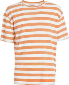 Eleven Paris Lyhythihainen t-paita Eleven Paris  17S1TS296-M995  EU M