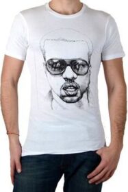 Eleven Paris Lyhythihainen t-paita Eleven Paris  25333  EU XS