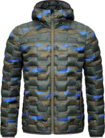 Elevenate M Motion Hood Mustard Brown – S