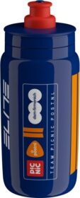Elite Fly 550 ml Juomapullo pyörään koko 550 ml väri sininen