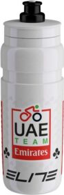 Elite Fly 750 ml Juomapullo pyörään koko 750 ml väri harmaa