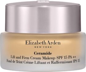 Elizabeth Arden Ceramide Lift And Firm Foundation 340W 30g