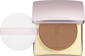 Elizabeth Arden FF Skincaring Pressed Powder Deep 10 g