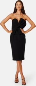 Elle Zeitoune Stella Dress Black S (UK10)