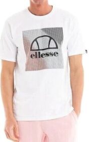 Ellesse Lyhythihainen t-paita Ellesse  215572  EU XS