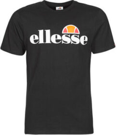 Ellesse Lyhythihainen t-paita Ellesse  ALBANY  EU S