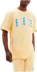 Ellesse Lyhythihainen t-paita Ellesse  SGR17614  EU M