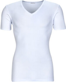 Eminence Lyhythihainen t-paita Eminence  T-SHIRT COL V MC  EU S