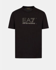 Emporio Armani EA7 Lyhythihainen t-paita Emporio Armani EA7  7M001308 AF10373  EU S