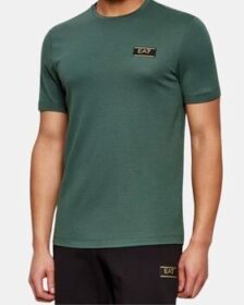 Emporio Armani EA7 Lyhythihainen t-paita Emporio Armani EA7  7M001331 AF13739  EU XXL