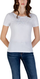 Emporio Armani EA7 Lyhythihainen t-paita Emporio Armani EA7  7W000184 AF10373  EU S