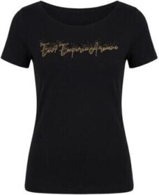 Emporio Armani EA7 Lyhythihainen t-paita Emporio Armani EA7  7W000978 AF10373  EU XS