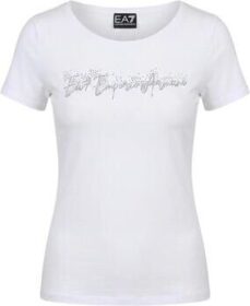 Emporio Armani EA7 Lyhythihainen t-paita Emporio Armani EA7  7W000978 AF10373  EU XXL