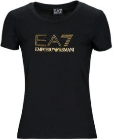 Emporio Armani EA7 Lyhythihainen t-paita Emporio Armani EA7  8NTT67-TJDQZ  EU S